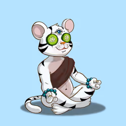 Karma Cat #283