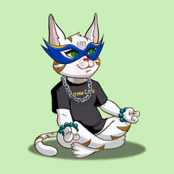 Karma Cat #1784