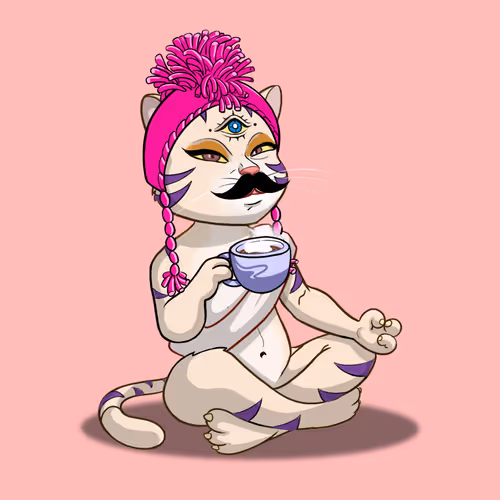 Karma Cats Nft