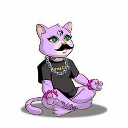 Karma Cat #1529