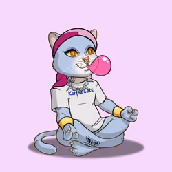 Karma Cat #1508