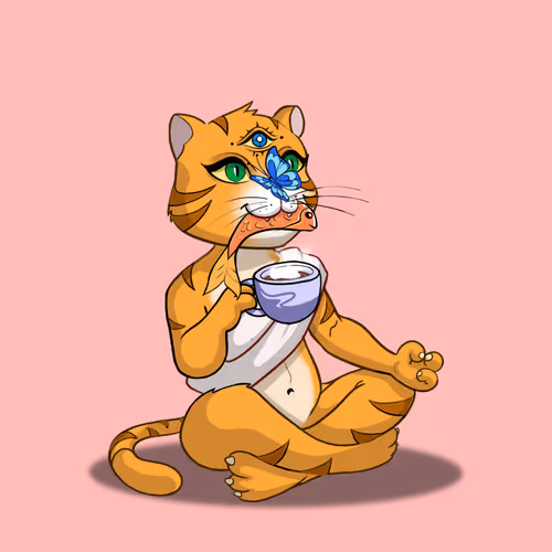 Karma Cats Nft