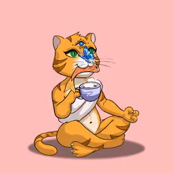 Karma Cat #752