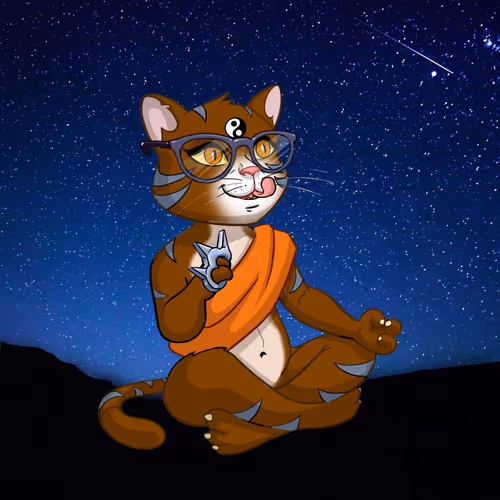Karma Cats Nft