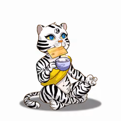 Karma Cat #3139