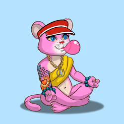 Karma Cat #4104