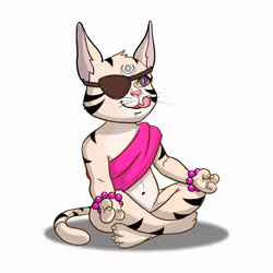 Karma Cat #2506