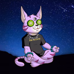 Karma Cat #435