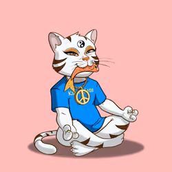Karma Cat #1669