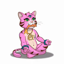 Karma Cat #4892