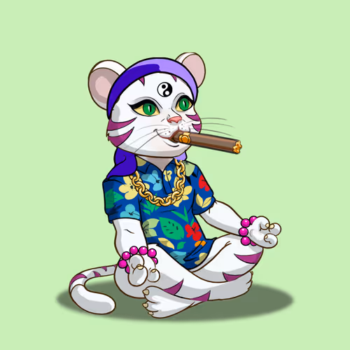 Karma Cats Nft