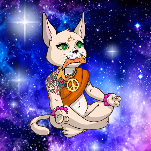 Karma Cats Nft