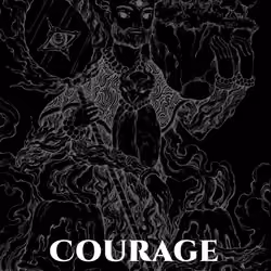 Awakened Placeholder - Courage
