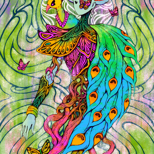 Monk of Vatah #10