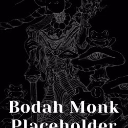 Monk of Bodah #08