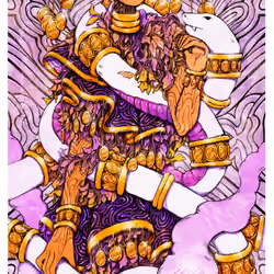 Monk of Zvarnah #06