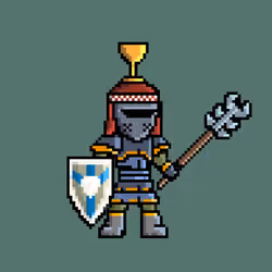 PILLAGERS #381