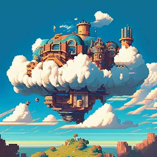 Sky Land Official