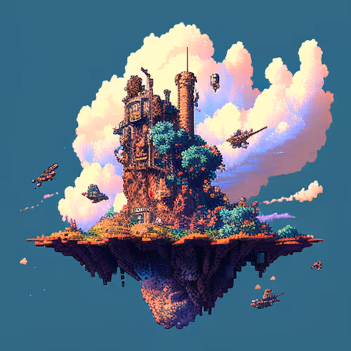 Sky Land Official
