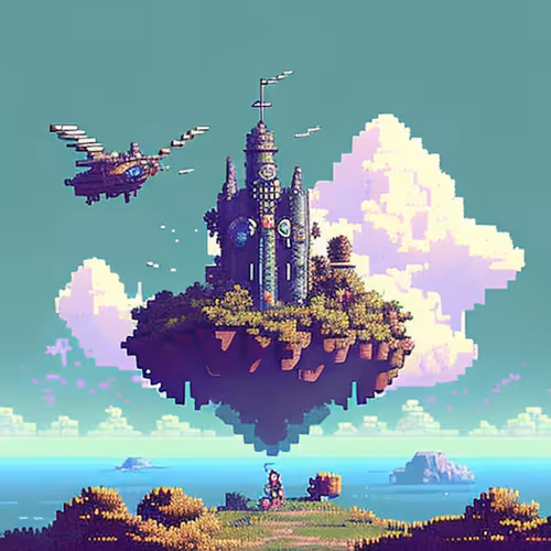 Sky Land Official
