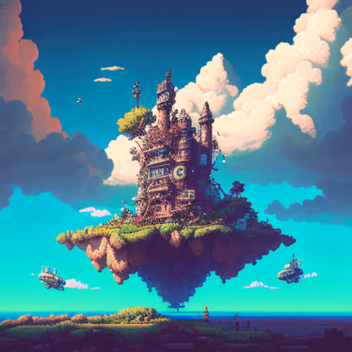 Sky Land Official