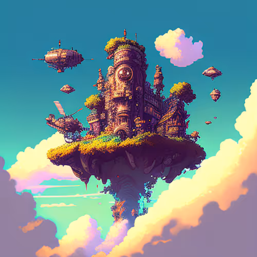 Sky Land Official