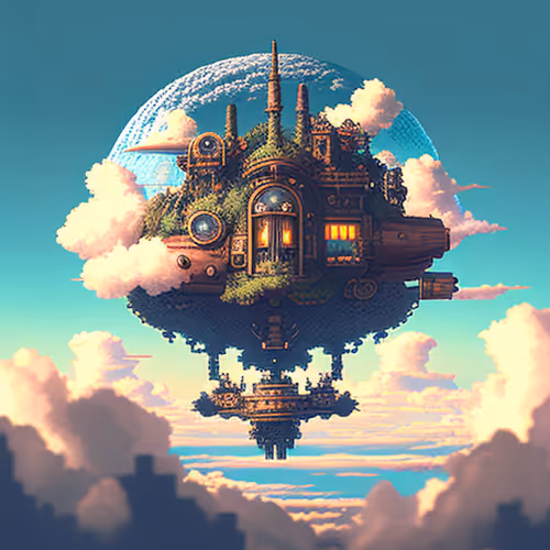 Sky Land Official