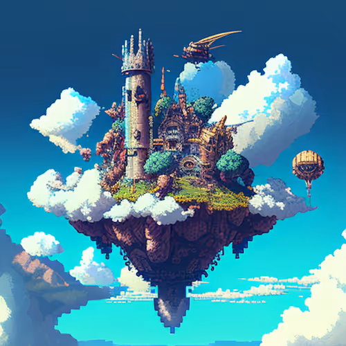 Sky Land Official