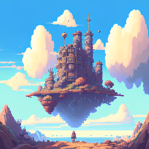 Sky Land Official