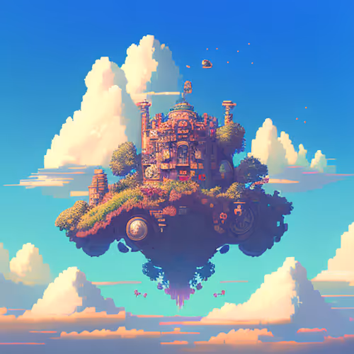 Sky Land Official