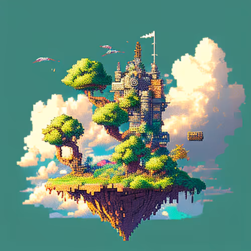 Sky Land Official