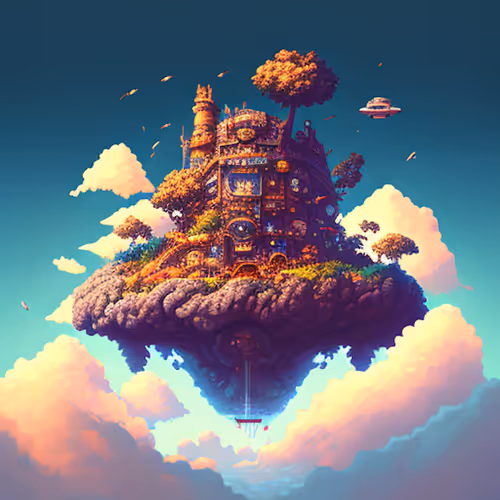Sky Land Official