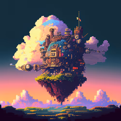 Sky Land Official