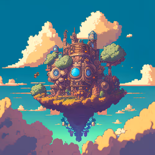 Sky Land Official