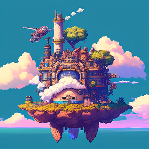 Sky Land Official