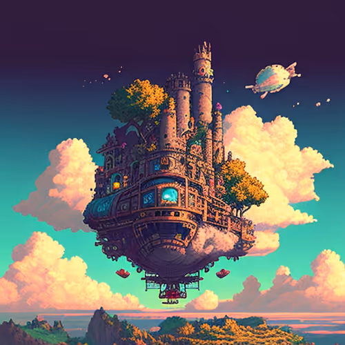 Sky Land Official