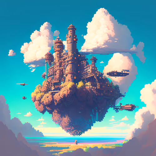 Sky Land Official