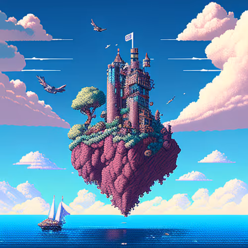 Sky Land Official