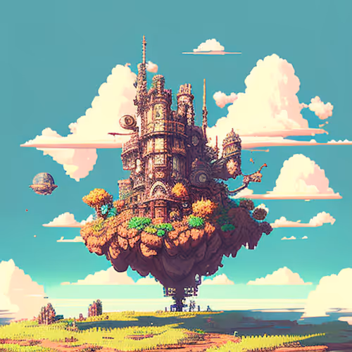 Sky Land Official