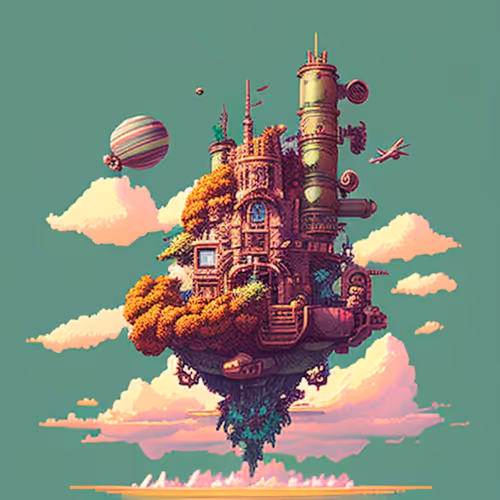 Sky Land Official