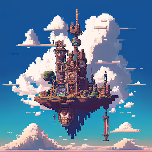 Sky Land Official