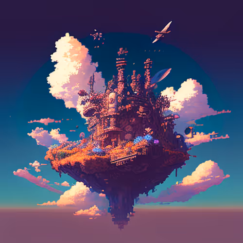 Sky Land Official