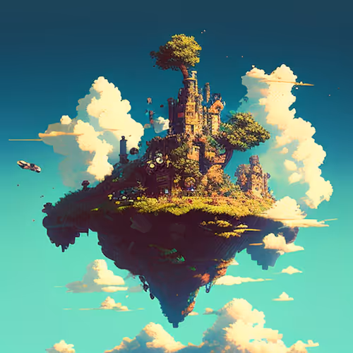 Sky Land Official