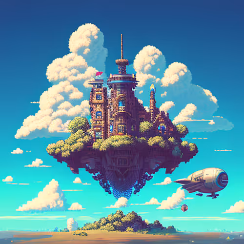 Sky Land Official