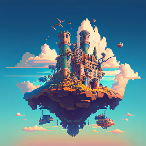 Sky Land Official