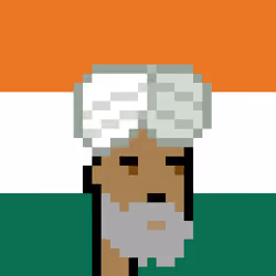 BoringIndian #720