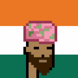 BoringIndian #719