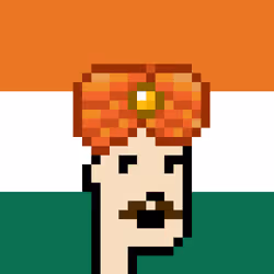 BoringIndian #261