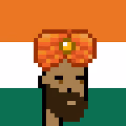 BoringIndian #721