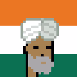 BoringIndian #265